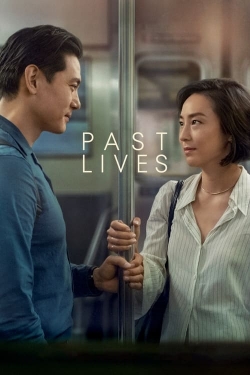 Watch Past Lives movies free Anix