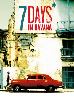 Watch 7 Days in Havana movies free Anix