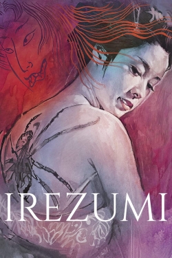 Watch Irezumi movies free Anix