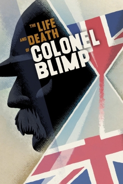 Watch The Life and Death of Colonel Blimp movies free Anix