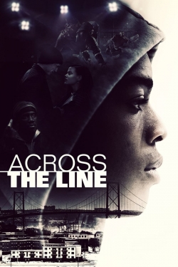 Watch Across the Line movies free Anix