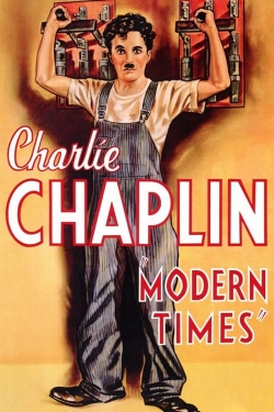 Watch Modern Times movies free Anix