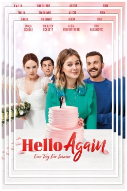 Watch Hello Again - A Wedding A Day movies free Anix