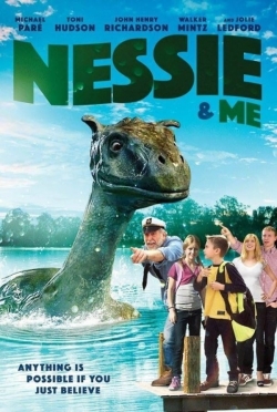 Watch Nessie & Me movies free Anix