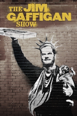 Watch The Jim Gaffigan Show movies free Anix