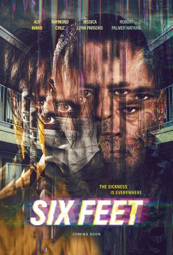 Watch Six Feet movies free Anix