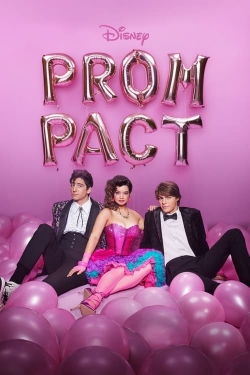 Watch Prom Pact movies free Anix