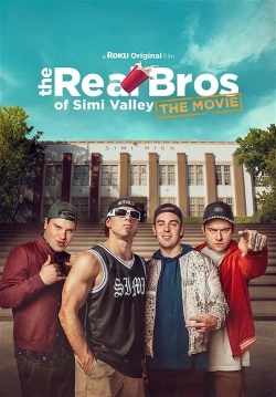 Watch The Real Bros of Simi Valley: High School Reunion movies free Anix