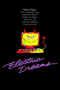 Watch Electric Dreams movies free Anix