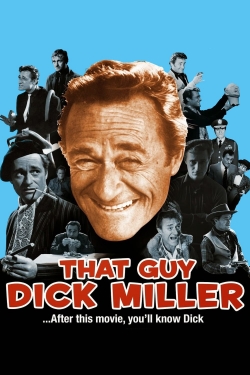 Watch That Guy Dick Miller movies free Anix