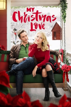 Watch My Christmas Love movies free Anix