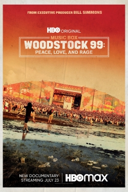 Watch Woodstock 99: Peace, Love, and Rage movies free Anix