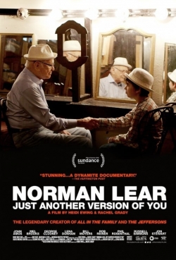 Watch Norman Lear: Just Another Version of You movies free Anix