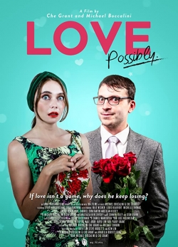 Watch Love Possibly movies free Anix