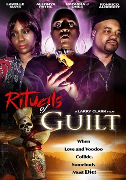 Watch Rituals of Guilt movies free Anix