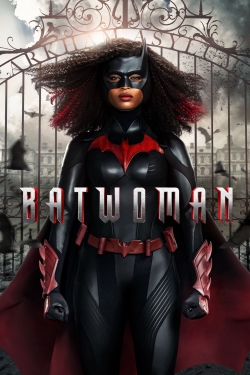 Watch Batwoman movies free Anix