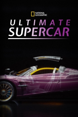 Watch Ultimate Supercar movies free Anix