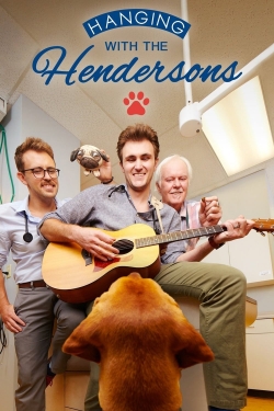 Watch Hanging with the Hendersons movies free Anix