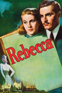 Watch Rebecca movies free Anix