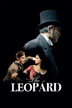 Watch The Leopard movies free Anix