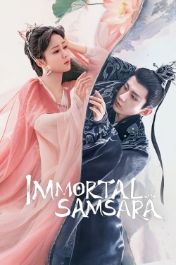 Watch Immortal Samsara movies free Anix