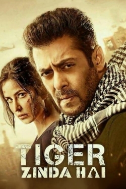 Watch Tiger Zinda Hai movies free Anix