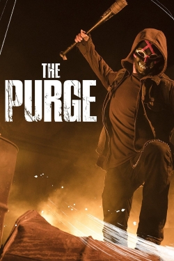 Watch The Purge movies free Anix