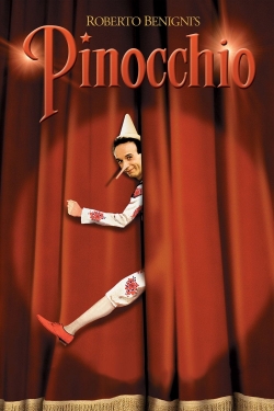 Watch Pinocchio movies free Anix