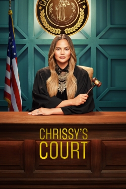 Watch Chrissy's Court movies free Anix