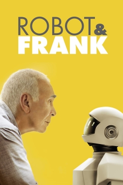 Watch Robot & Frank movies free Anix