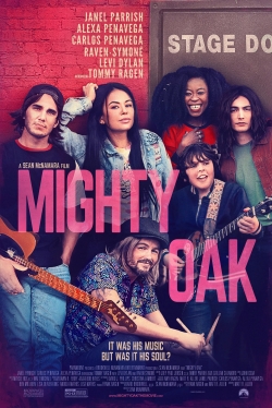 Watch Mighty Oak movies free Anix