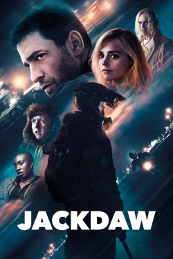 Watch Jackdaw movies free Anix