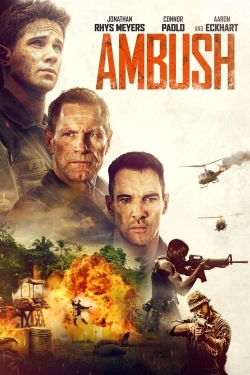 Watch Ambush movies free Anix