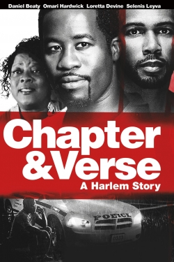 Watch Chapter & Verse movies free Anix