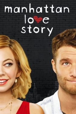 Watch Manhattan Love Story movies free Anix