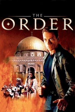 Watch The Order movies free Anix