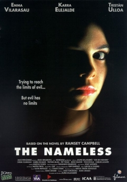 Watch The Nameless movies free Anix