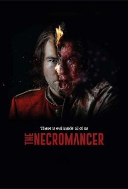 Watch The Necromancer movies free Anix