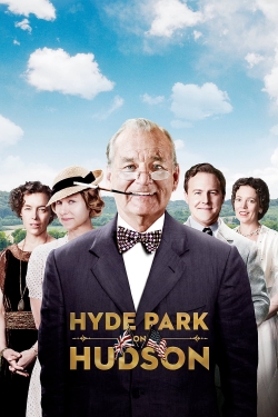 Watch Hyde Park on Hudson movies free Anix