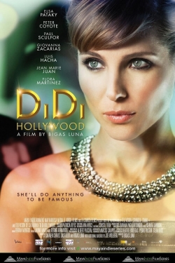 Watch DiDi Hollywood movies free Anix