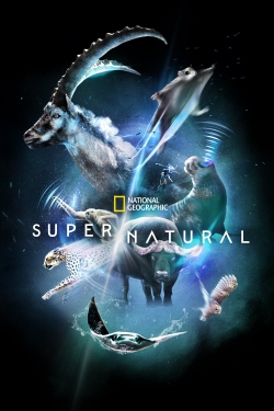 Watch Super/Natural movies free Anix