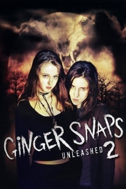 Watch Ginger Snaps 2: Unleashed movies free Anix