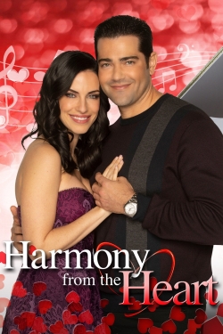 Watch Harmony From The Heart movies free Anix