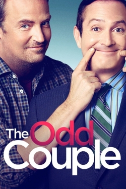 Watch The Odd Couple movies free Anix