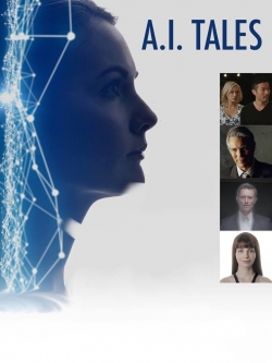 Watch A. I. Tales movies free Anix