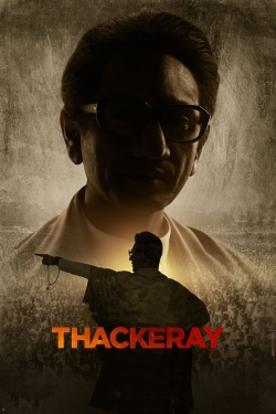 Watch Thackeray movies free Anix