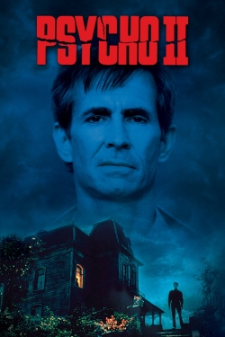 Watch Psycho II movies free Anix