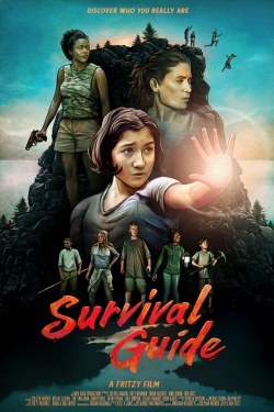 Watch Survival Guide movies free Anix