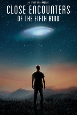 Watch Close Encounters of the Fifth Kind movies free Anix