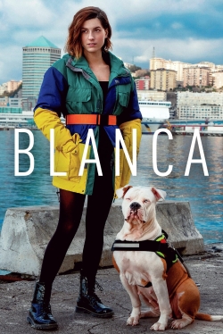 Watch Blanca movies free Anix